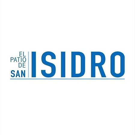 El Patio De San Isidro By Gades Gestion Daire Cadiz Dış mekan fotoğraf